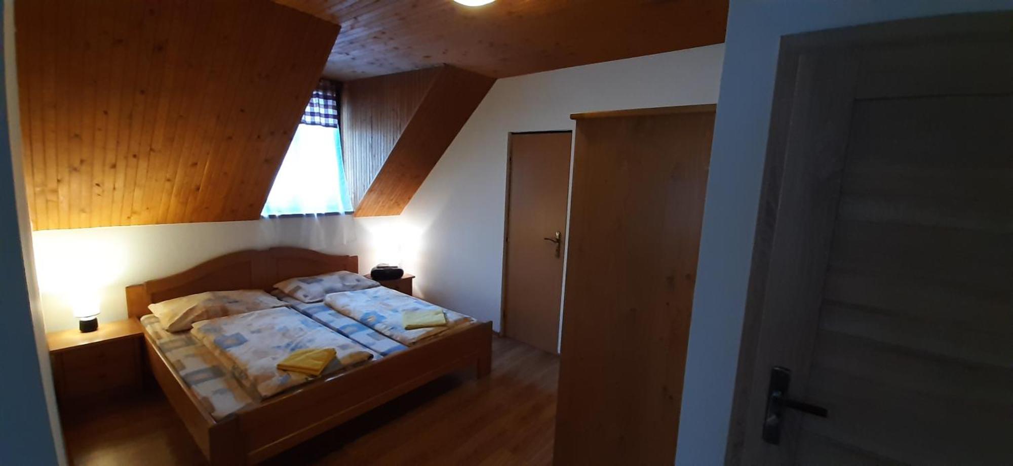 Penzión Jánošíkova Krčma Ruzomberok Habitación foto